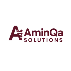AminQa Website
